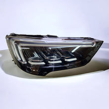 Laden Sie das Bild in den Galerie-Viewer, Frontscheinwerfer Opel Crossland X 462161423 39153432 Full LED Rechts Headlight SCH6081620760om