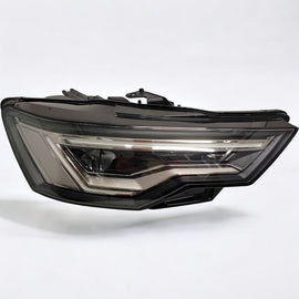 Frontscheinwerfer Audi A6 C8 4K0941040 Full LED Rechts Scheinwerfer Headlight SCH9691042820xg