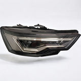 Frontscheinwerfer Audi A6 C8 4K0941040 Full LED Rechts Scheinwerfer Headlight