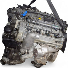 Load image into Gallery viewer, Motor Mercedes-Benz 629912 4.0 CDI 306PS 225kW 196TKm 2008 Diesel Unkomplett