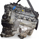 Motor Mercedes-Benz 629912 4.0 CDI 306PS 225kW 196TKm 2008 Diesel Unkomplett