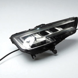 Frontscheinwerfer Audi A4 B9 8W0941036 LED Rechts Scheinwerfer Headlight SCH1709593884qp