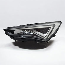 Load image into Gallery viewer, Frontscheinwerfer Seat 5F1941007H Links Scheinwerfer Headlight