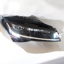 Laden Sie das Bild in den Galerie-Viewer, Frontscheinwerfer Skoda Superb III 3V1941016D LED Rechts Scheinwerfer Headlight