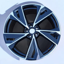 Laden Sie das Bild in den Galerie-Viewer, 1x Alufelge 21 Zoll 8.5" 5x112 4K0601025 Audi A6 Rim Wheel FEL2781433865fc