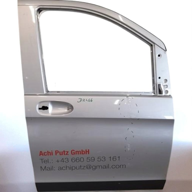 Tür Mercedes-Benz Vito W447 Vorne Rechts Door Porta Porte
