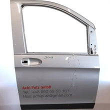 Load image into Gallery viewer, Tür Mercedes-Benz Vito W447 Vorne Rechts Door Porta Porte
