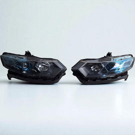 Frontscheinwerfer Honda Insight Xenon Links Scheinwerfer Headlight