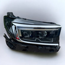 Laden Sie das Bild in den Galerie-Viewer, Frontscheinwerfer Opel Grandland X 9850139290 LED Rechts Scheinwerfer Headlight