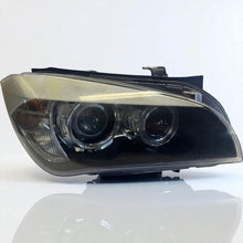 Load image into Gallery viewer, Frontscheinwerfer BMW X1 E84 89093515 Xenon Rechts Scheinwerfer Headlight SCH4463391731pk