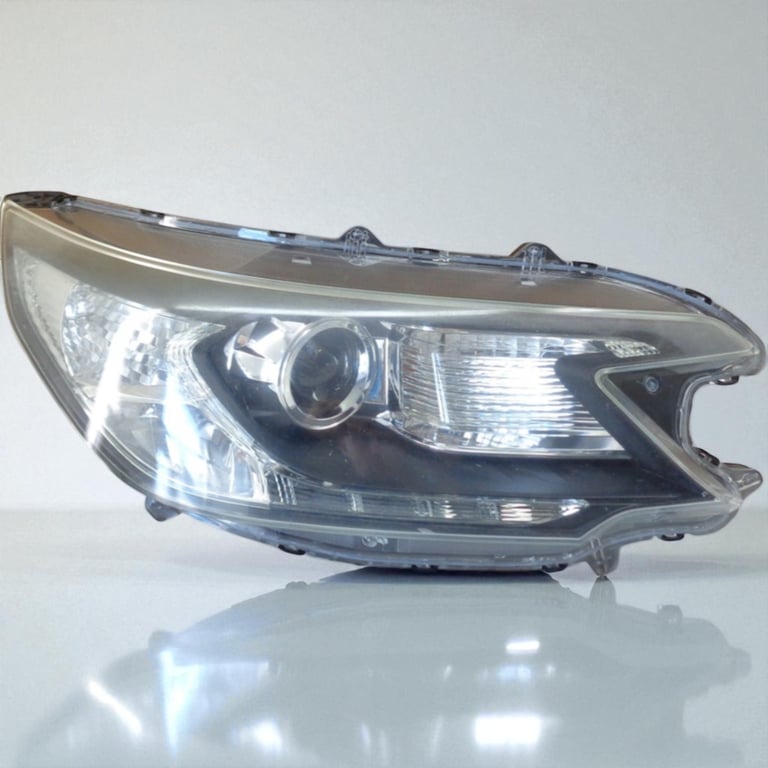 Frontscheinwerfer Honda Cr-V IV 7Y4E5 Xenon Rechts Scheinwerfer Headlight SCH4021563685yx
