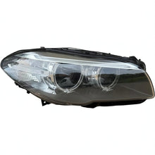 Laden Sie das Bild in den Galerie-Viewer, Frontscheinwerfer BMW F11 F10 7317132 Xenon Rechts Scheinwerfer Headlight SCH1449257815rd