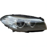 Frontscheinwerfer BMW F11 F10 7317132 Xenon Rechts Scheinwerfer Headlight