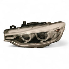 Laden Sie das Bild in den Galerie-Viewer, Frontscheinwerfer BMW 4 F36 F32 F33 7460625-01 Xenon Links Headlight SCH5015582394gi