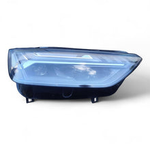 Laden Sie das Bild in den Galerie-Viewer, Frontscheinwerfer Audi Q5 80A941036E Rechts Scheinwerfer Headlight