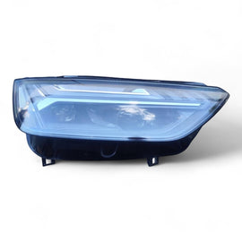 Frontscheinwerfer Audi Q5 80A941036E Rechts Scheinwerfer Headlight