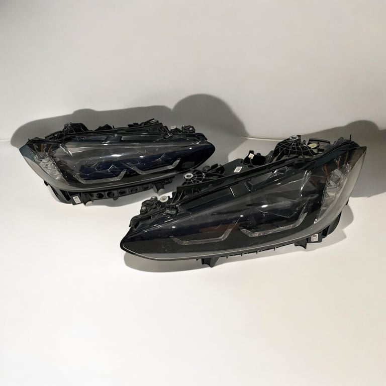 Frontscheinwerfer BMW 4 G22 G82 G23 9505109 9505110 Full LED Rechts oder Links SCH5401233869rr