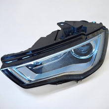 Load image into Gallery viewer, Frontscheinwerfer Audi A3 8V0941005AE 8V0941005 LED Links Scheinwerfer Headlight