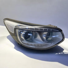 Laden Sie das Bild in den Galerie-Viewer, Frontscheinwerfer Kia Soul II Rechts Scheinwerfer Headlight SCH2526172949ks
