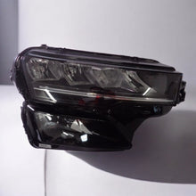 Laden Sie das Bild in den Galerie-Viewer, Frontscheinwerfer Skoda Karoq 57B941010 LED Rechts Scheinwerfer Headlight SCH3336305832mv