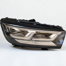 Load image into Gallery viewer, Frontscheinwerfer Audi Q5 Full LED Rechts Scheinwerfer Headlight SCH8209896230ee