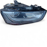 Frontscheinwerfer Audi A4 B8 8K0941006C Xenon Rechts Scheinwerfer Headlight