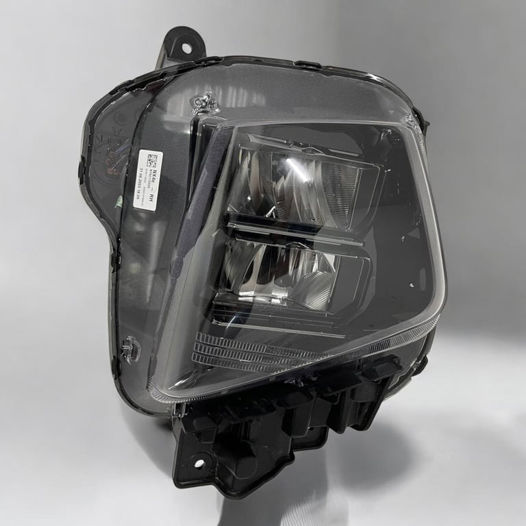 Frontscheinwerfer Hyundai Tucson N7921-62120 Full LED Rechts Headlight