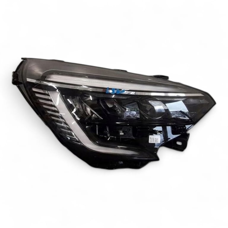 Frontscheinwerfer Toyota Rav 4 RKC12030 Vorderseite Scheinwerfer Headlight SCH1713493055hb