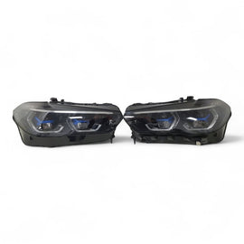 Frontscheinwerfer BMW X5 G05 5A279B2-01 Laser Rechts Scheinwerfer Headlight SCH9635222227gp