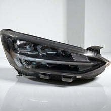 Laden Sie das Bild in den Galerie-Viewer, Frontscheinwerfer Ford Focus JX7B-13E014-CE LED Rechts Scheinwerfer Headlight SCH8456146784hs