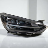 Frontscheinwerfer Ford Focus JX7B-13E014-CE LED Rechts Scheinwerfer Headlight