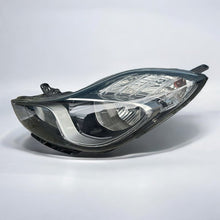 Load image into Gallery viewer, Frontscheinwerfer Hyundai Ix20 Links Scheinwerfer Headlight