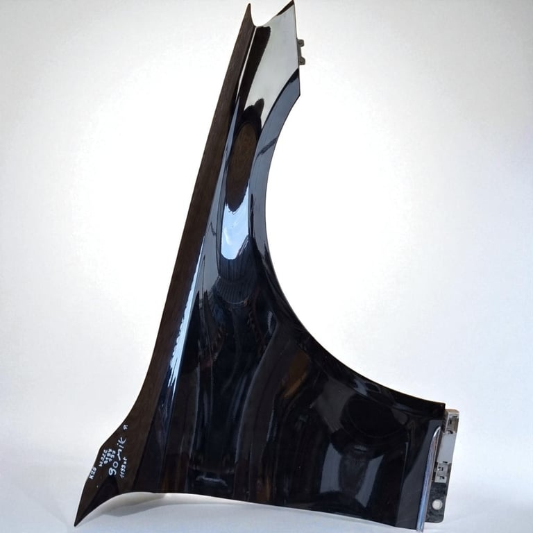 Kotflügel Mercedes-Benz W222 90MIK Vorne Rechts