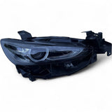 Frontscheinwerfer Mazda 6 GRF5-51030 LED Rechts Scheinwerfer Headlight
