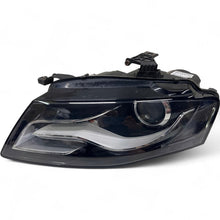 Laden Sie das Bild in den Galerie-Viewer, Frontscheinwerfer Audi A4 B8 8K0941003C Xenon Links Scheinwerfer Headlight SCH8964113128it