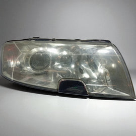 Frontscheinwerfer Skoda Superb I 246750R Rechts Scheinwerfer Headlight