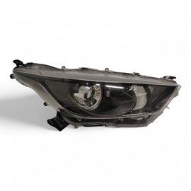 Frontscheinwerfer Toyota Yaris K0-6EU Rechts Scheinwerfer Headlight SCH2031245835rr