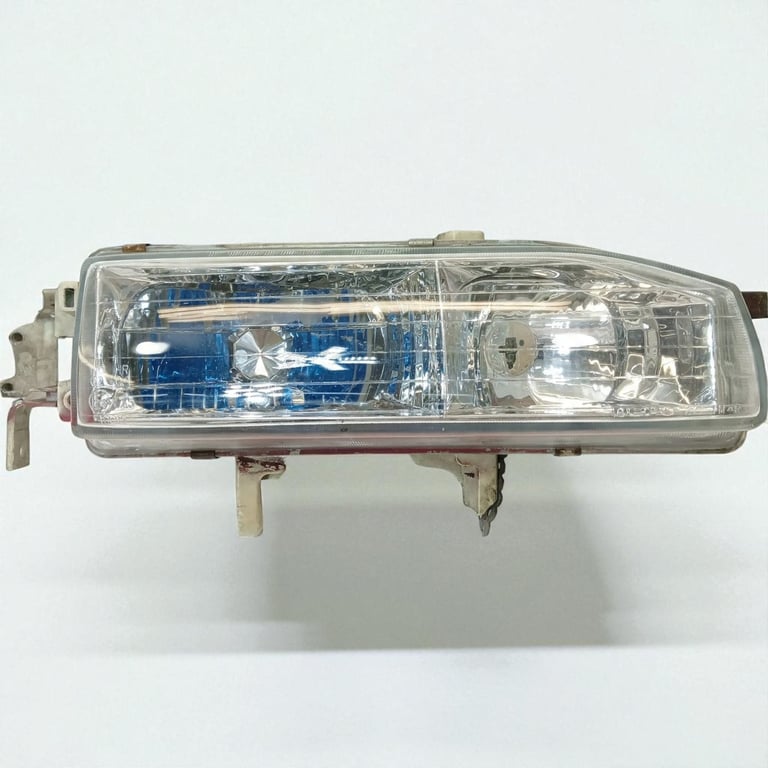 Frontscheinwerfer Honda Legend 082171113 Rechts Scheinwerfer Headlight SCH4333696990fr