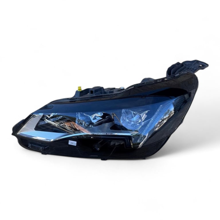 Frontscheinwerfer Peugeot 3008 9836230680 LED Links Scheinwerfer Headlight SCH2880162643oj