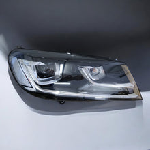 Laden Sie das Bild in den Galerie-Viewer, Frontscheinwerfer VW Touareg 7P1941034A Xenon Rechts Scheinwerfer Headlight