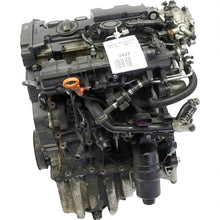 Laden Sie das Bild in den Galerie-Viewer, Motor Audi A6 C6 B7 BPJ 2.0 TFSI 170PS 125kW 2008 Benzin Engine Unkomplett MOT2992336324ff