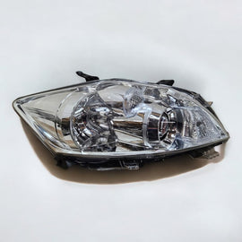 Frontscheinwerfer Toyota Auris 81130-02A40 Rechts Scheinwerfer Headlight