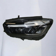 Laden Sie das Bild in den Galerie-Viewer, Frontscheinwerfer Mercedes-Benz W247 A2479060904 LED Links Headlight