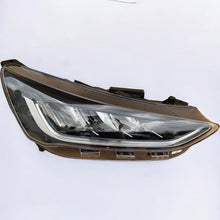 Laden Sie das Bild in den Galerie-Viewer, Frontscheinwerfer Ford Focus NX7B-13E014-CF LED Rechts Scheinwerfer Headlight SCH6722454474br