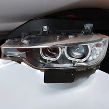 Load image into Gallery viewer, Frontscheinwerfer BMW F30 F31 7259525 Xenon Links Scheinwerfer Headlight SCH4460599077qj