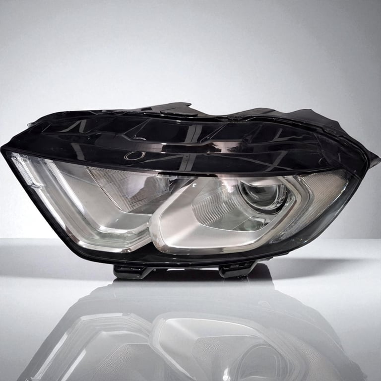 Frontscheinwerfer Ford Ecosport GN15-13D155-DE LED Links Scheinwerfer Headlight SCH6613096668vj