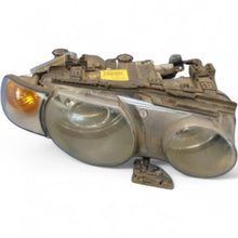 Load image into Gallery viewer, Frontscheinwerfer BMW E46 0301187272 Rechts Scheinwerfer Headlight SCH8306880363du