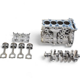 Motorblock BMW B48A20H 2.0 Benzin Unkomplett