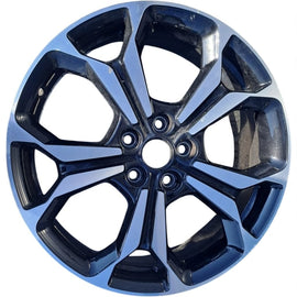 1x Alufelge 18 Zoll 7.0