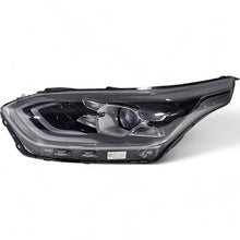 Laden Sie das Bild in den Galerie-Viewer, Frontscheinwerfer Kia Ceed 92101-J7XXX LED Links Scheinwerfer Headlight